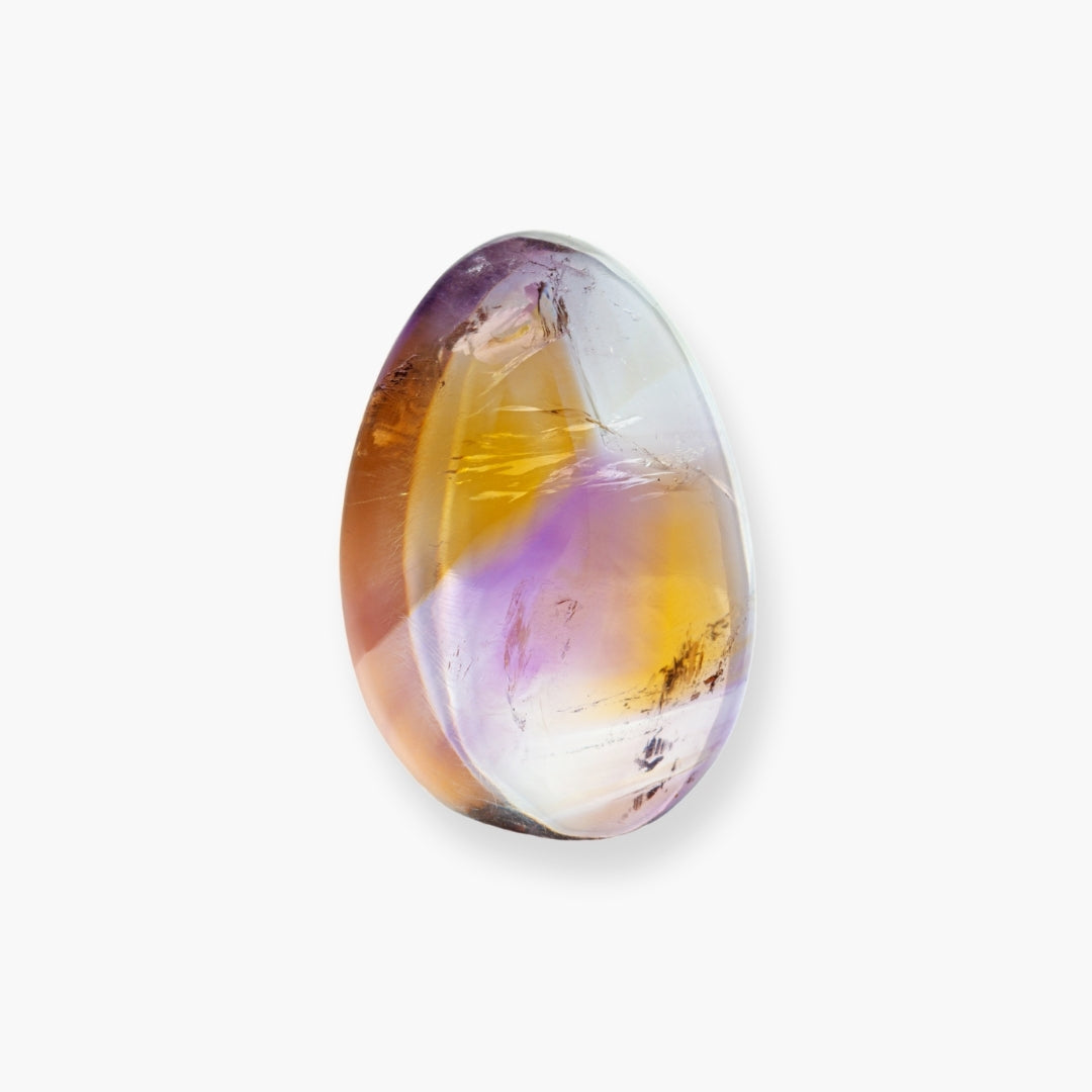 Ametrine - Meaning, Healing Properties and Uses