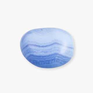 Blue Lace Agate – Meaning, Uses and Healing Properties