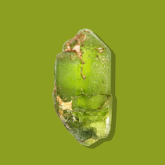 Peridot – Meaning, Uses and Healing Properties
