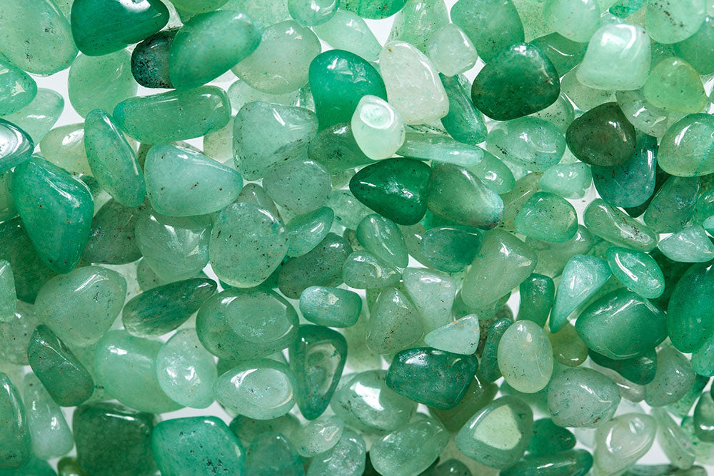 Aventurine – Meaning, Uses and Healing Properties