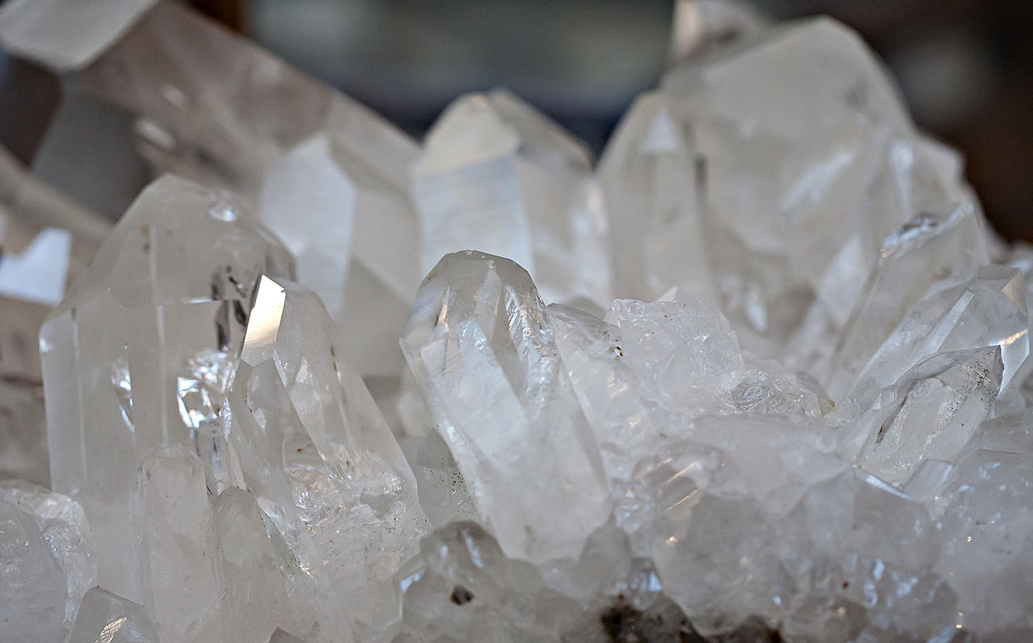 Clear Quartz – Meaning, Uses and Healing Properties