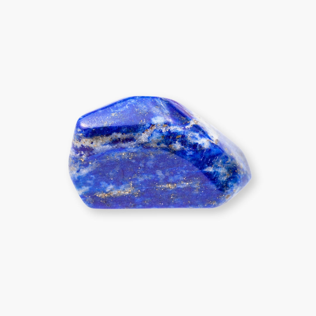 Lapis Lazuli – Meaning, Uses and Healing Properties