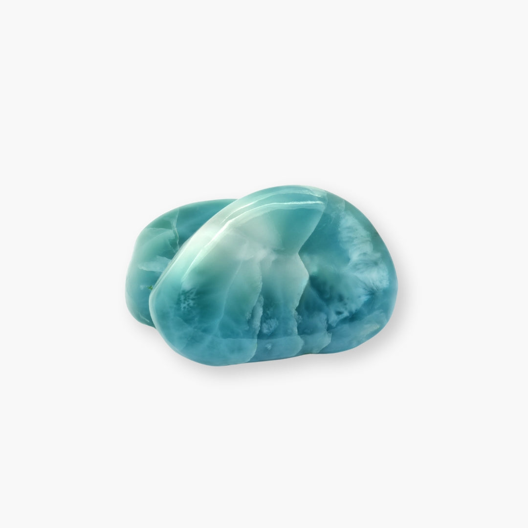 Larimar – Meaning, Uses and Healing Properties