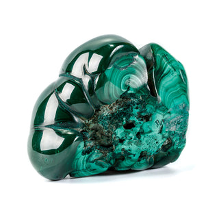 Malachite – Meaning, Healing Properties and Uses