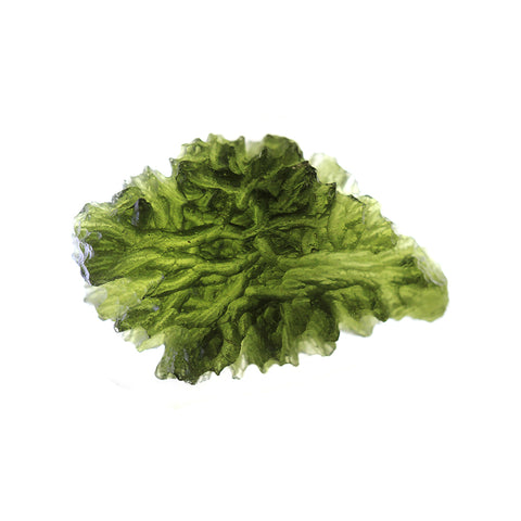 Moldavite – Meaning, Healing Properties and Uses