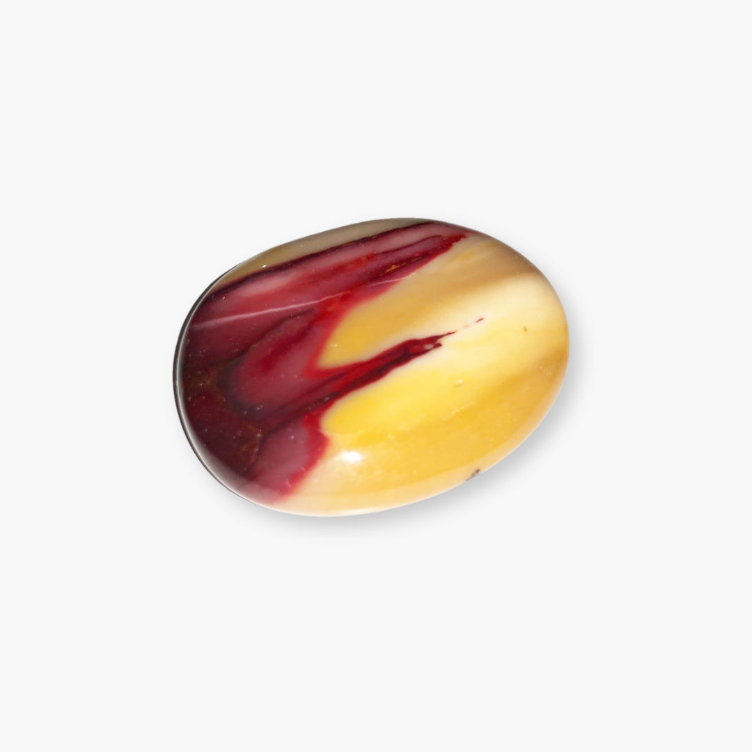 Mookaite Jasper – Meaning, Uses and Healing Properties