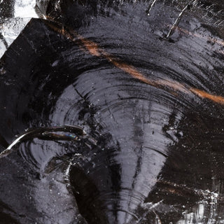 The History and Folklore of Obsidian