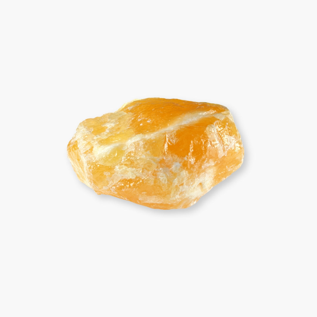 Orange Calcite – Meaning, Uses and Healing Properties