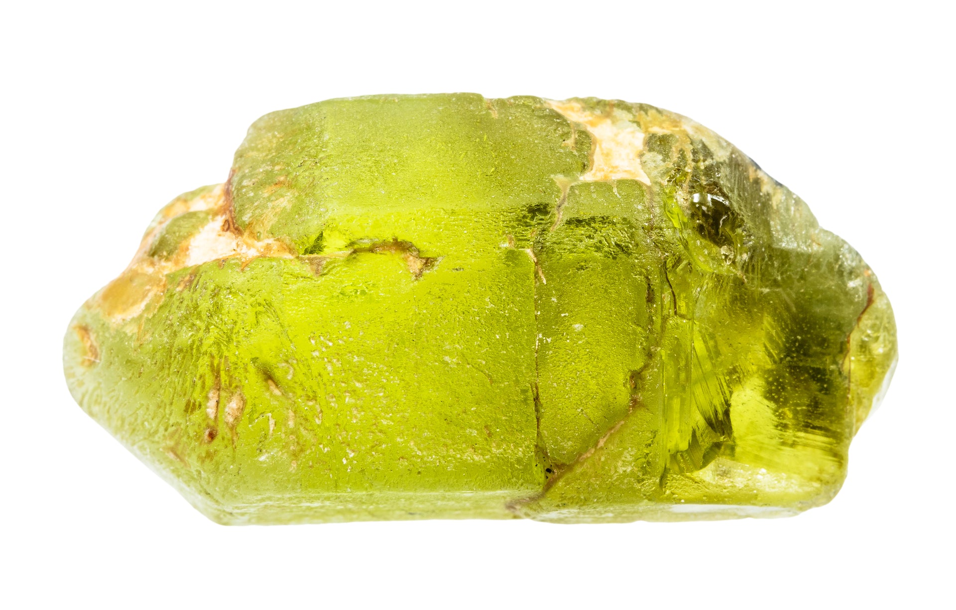 Peridot – Meaning, Uses and Healing Properties