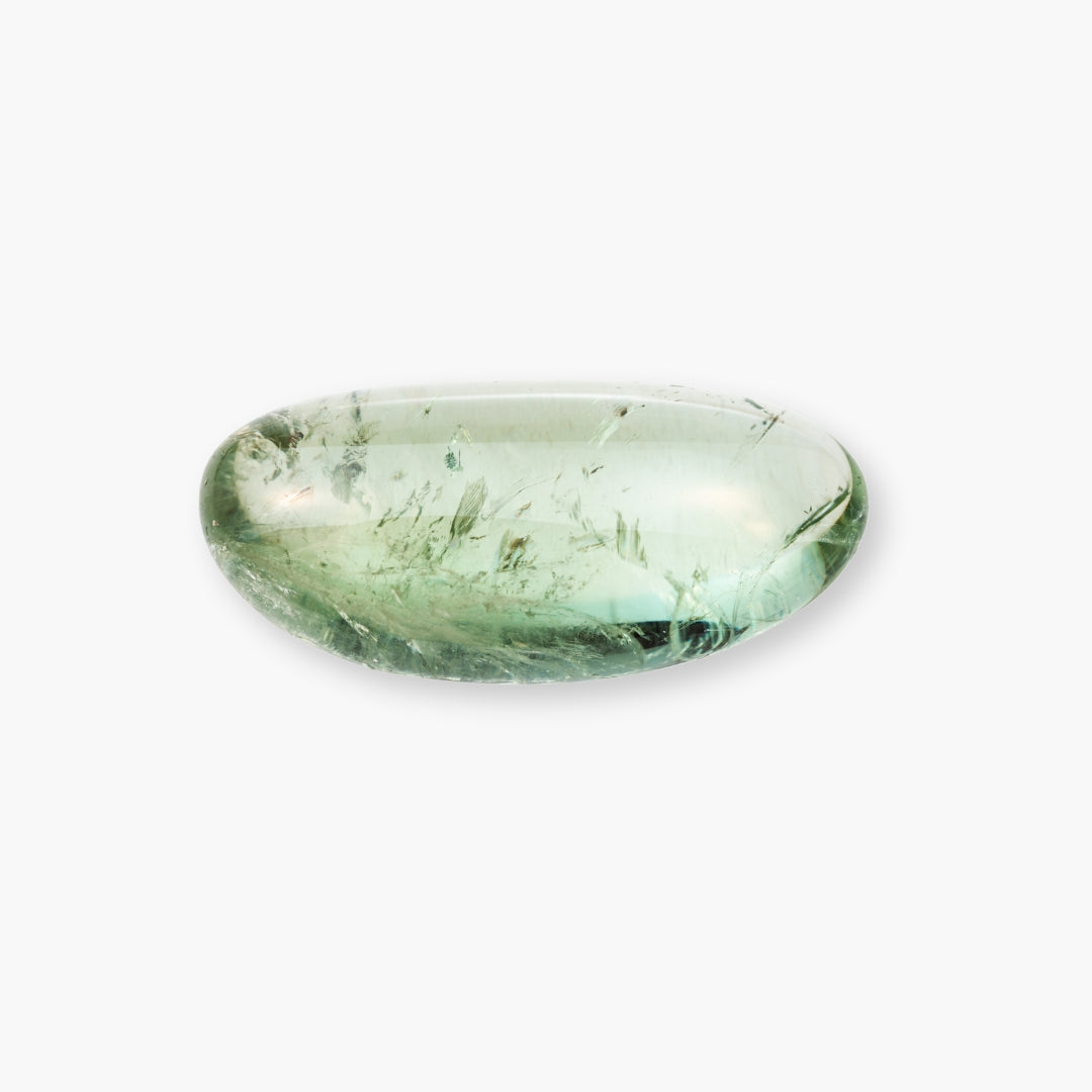 Prasiolite – Meaning, Uses and Healing Properties