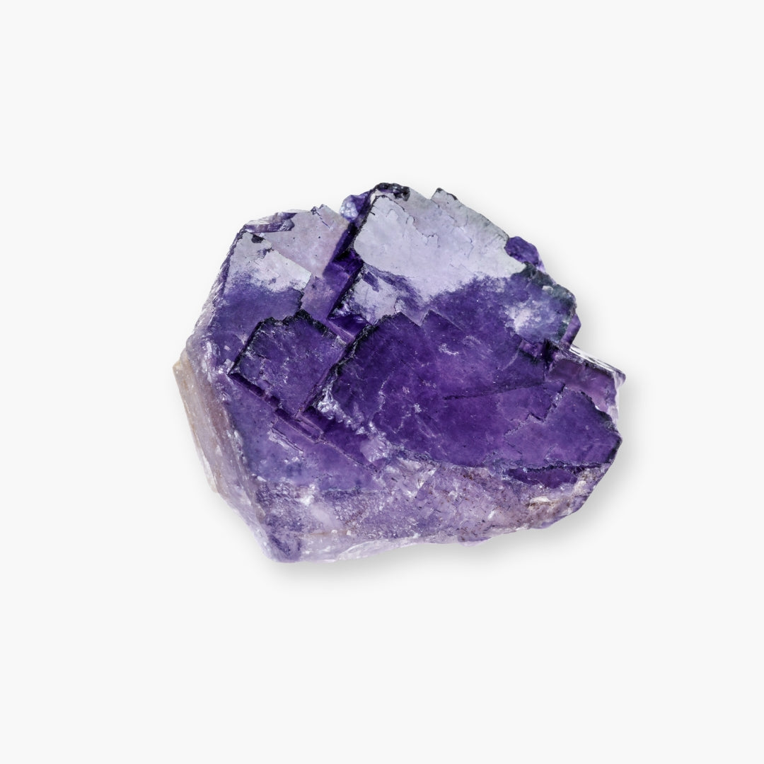 Purple Fluorite – Meaning, Uses and Healing Properties