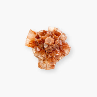 Red Aragonite – Meaning, Uses and Healing Properties