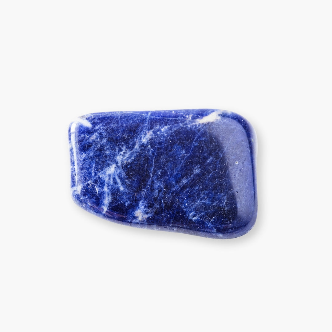 Sodalite – Meaning, Uses and Healing Properties