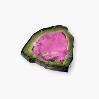 Watermelon Tourmaline – Meaning, Uses and Healing Properties