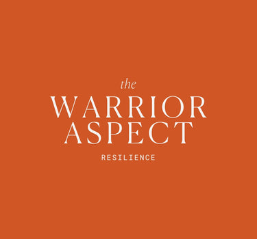 The Warrior Aspect – Digital Guide