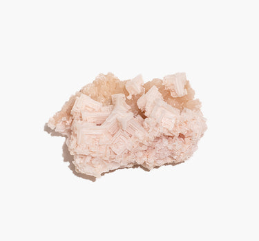 粉红石盐原石 – N°04