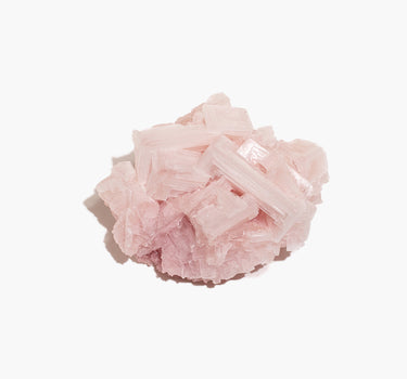粉红石盐原石 – N°02