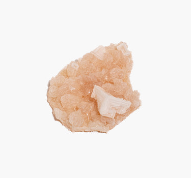 粉红石盐原石 – N°03