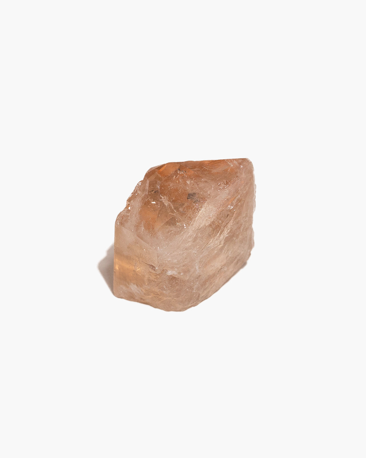 Topaz Crystal – N°01