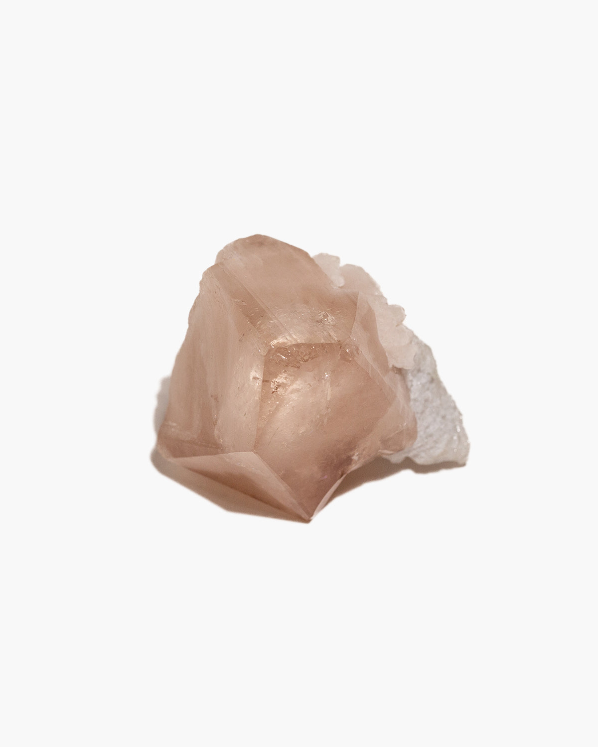 Topaz Crystal – N°02