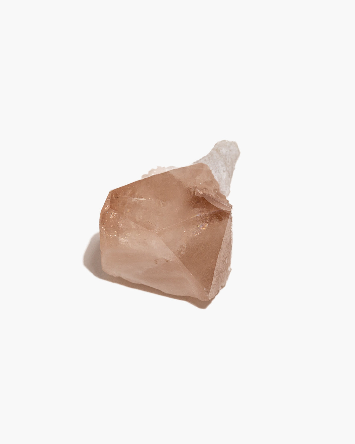 Topaz Crystal – N°02