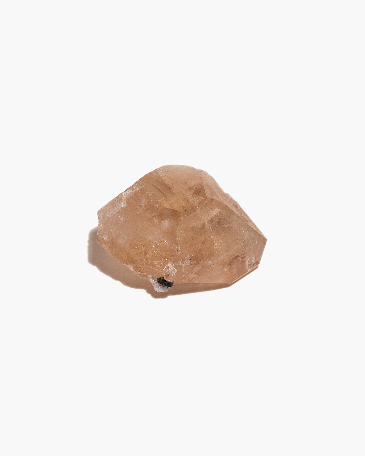 Topaz Crystal – N°05