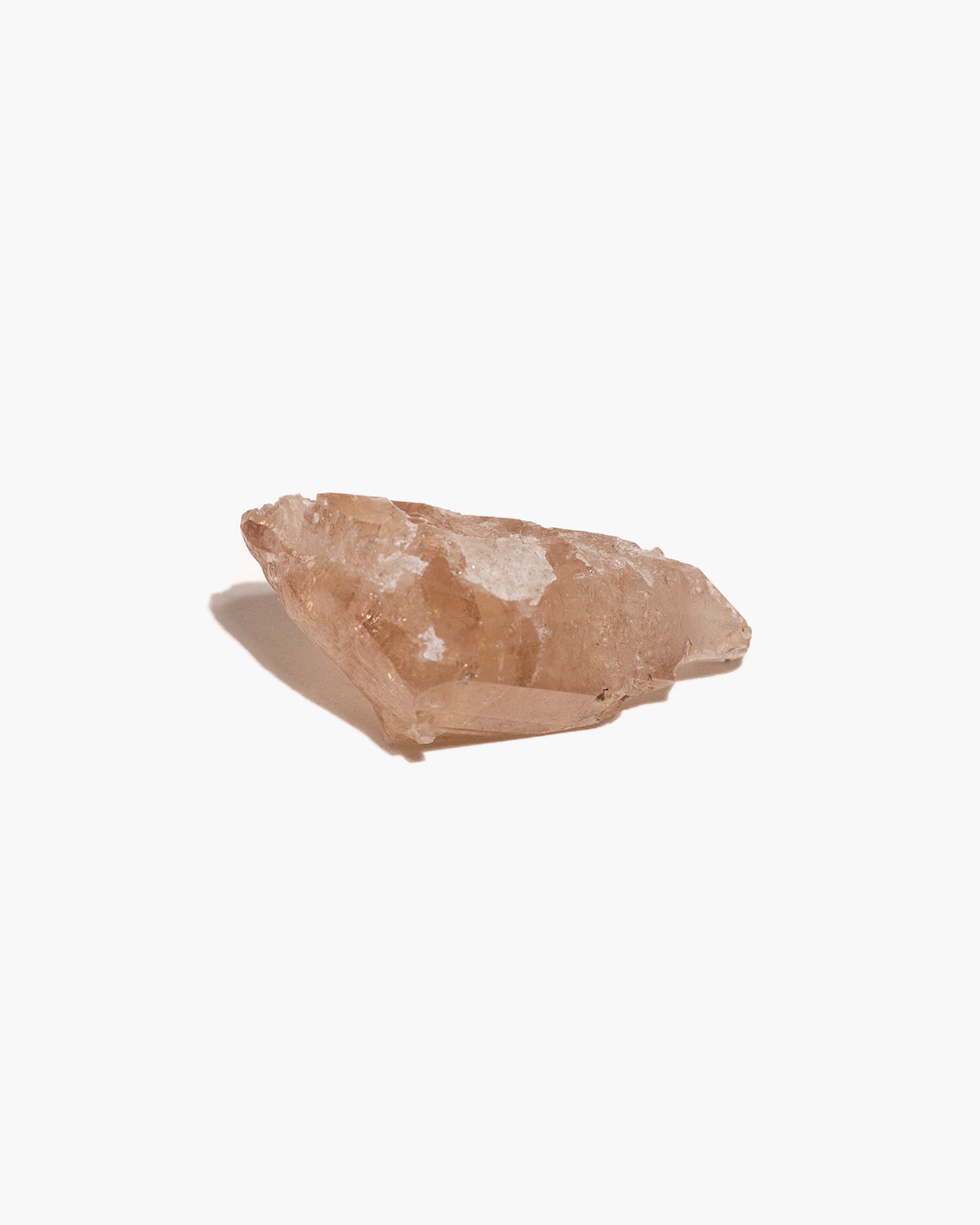 Topaz Crystal – N°09