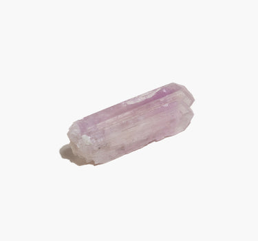 锂紫玉晶体 – N°01