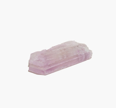 锂紫玉晶体 – N°01
