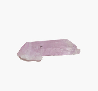 锂紫玉晶体 – N°02