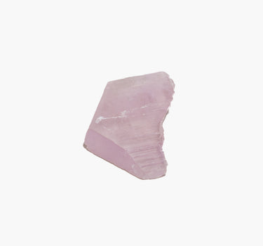 锂紫玉晶体 – N°03
