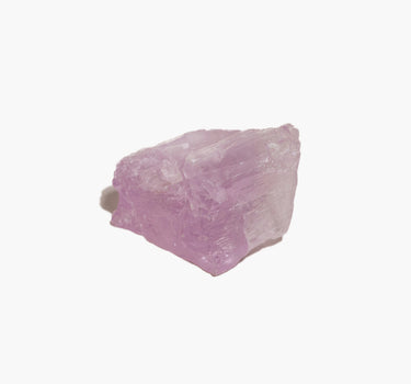 紫锂辉石水晶 – N°09