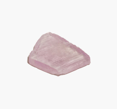 紫锂辉石水晶 – N°10