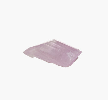 锂紫玉晶体 – N°13