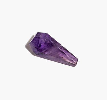 紫水晶中型自由形状
