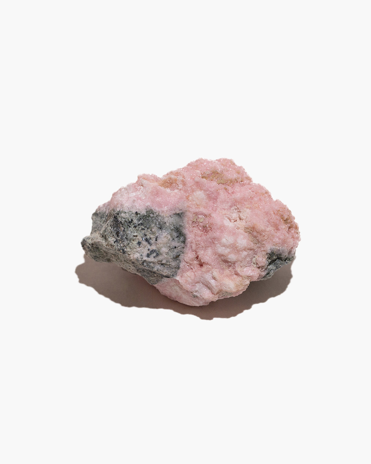 Rhodochrosite – N°06 - Self & Others