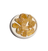 Honey Calcite – Mini Rough Chunks - Self & Others