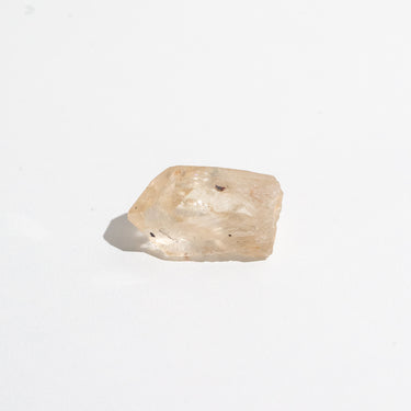 Natural Rough Mini Kundalini Citrine Cathedral Point – N°01 - Self & Others