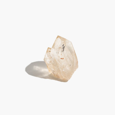 Natural Rough Mini Kundalini Citrine Cathedral Point – N°01 - Self & Others