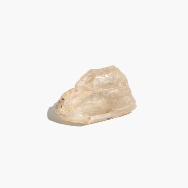 Natural Rough Mini Kundalini Citrine Cathedral Point – N°01 - Self & Others