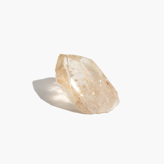 Natural Rough Mini Kundalini Citrine Cathedral Point – N°03 - Self & Others