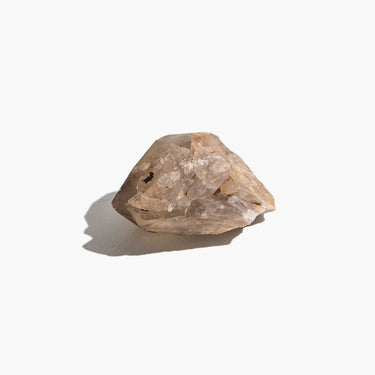 Natural Rough Mini Kundalini Citrine Cathedral Point – N°04 - Self & Others