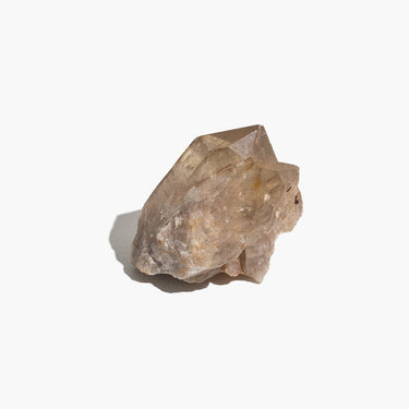 Natural Rough Mini Kundalini Citrine Cathedral Point – N°04 - Self & Others