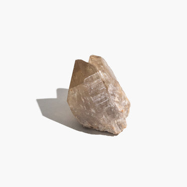 Natural Rough Mini Kundalini Citrine Cathedral Point – N°04 - Self & Others