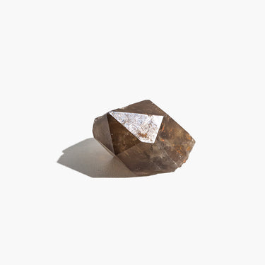 Natural Rough Mini Kundalini Citrine Cathedral Point – N°05 - Self & Others