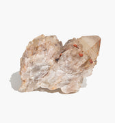 Natural Kundalini Citrine Cathedral Cluster – N°03 - Self & Others