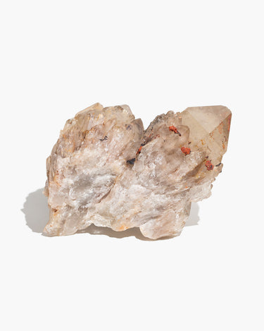 Natural Kundalini Citrine Cathedral Cluster – N°03 - Self & Others