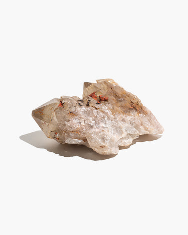 Natural Kundalini Citrine Cathedral Cluster – N°03 - Self & Others