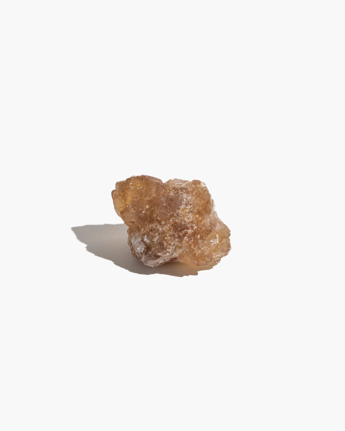 Mini Moroccan Citrine Cluster – N°01 - Self & Others