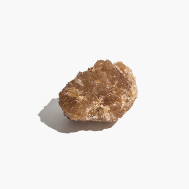 Mini Moroccan Citrine Cluster – N°02 - Self & Others